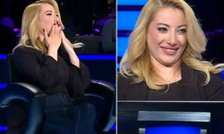 Milyoner'e damga vuran Türkiye sorusu: Üzgünüm ama seyirciye güvenmiyorum