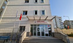 Çorum’da asansörde mahsur kalan 12 kişi kurtarıldı