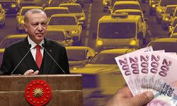 MTV, pasaport, ehliyet, noter, tapu harcı zammı belli oldu! Gözler Erdoğan'da