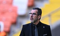 En son Çorum FK’yı yenen İstanbul’da beklenen ayrılık