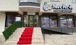 Nur Art Sanat Akademi  bugün kapılarını açıyor