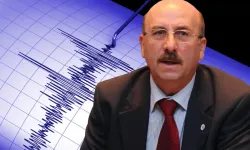 Deprem uzmanı uyardı: 7.2 ve üzeri depremin kaçarı yok!