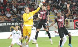 Çorum’da Sakarya'ya hiç yenilmedik