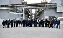 “Çorum’da 14 şirket savunma sanayiinde görev üstleniyor”