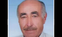 Arif Çiğdem'i kaybettik