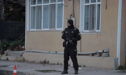 IŞİD operasyonunda 3 polis şehit oldu