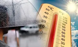 Meteoroloji’den uyarı: Sıcaklıklar  10 derece birden düşecek