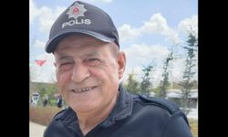 Polis memuru Resul  Silikoğlu vefat etti