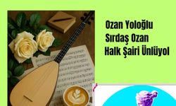 Şiir Dinletisi Türkü Günü