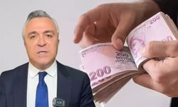 2026 emekli maaş zammı için kritik hesap! Özgür Erdursun açıkladı