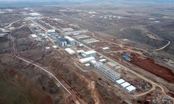 Çorum'da 200'e yakın işçi zehirlendi