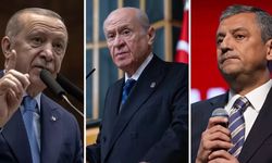 Sürpriz sonuçlar var: İşte 26 ilde yapılan son seçim anketi