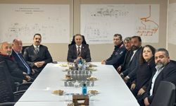 “GoldForce, savunma sanayii açısından çok önemli kuruluş”