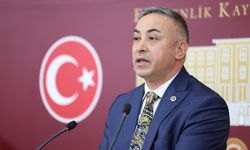 AK Parti il başkanını hedef aldı: “Bana laf yetiştirmek yerine…”
