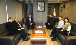 CHP’den Başaranhıncal’a ziyaret