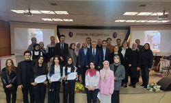 Türk dilinin ve kültürünün zenginliği sahneye taşındı