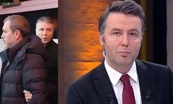 Mehmet Akif Ersoy 'uyuşturucu' soruşturması kapsamında tutuklandı