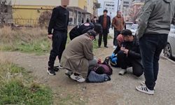 Bıçakladı, ambulans çağırdı şakalaşırken oldu dedi