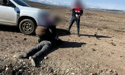 26 yılla aranan şahıs yakalandı