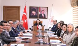 Çorum’da kadının her alanda gelişim olanakları artırılacak