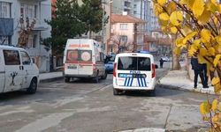 Çorum’da yakacak odun kavgası: Darp edilen kadın yaralandı