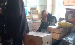 PTT’de kargo yoğunluğuna tepki var