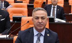 “İktidar Çorum’u unuttu, unutma sırası Çorum’da!”