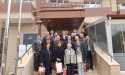 Emekli öğretmenlere vefa