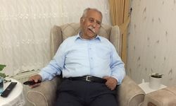 Faruk Özdoğan hayatını kaybetti