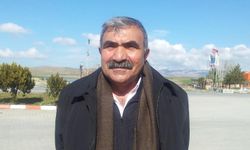 Emekli öğretmen hayatını kaybetti