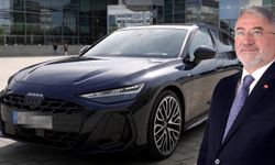 Başkanın yeni makam aracının fiyatı tartışma konusu oldu