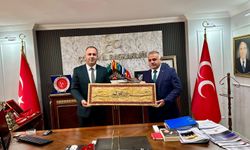 “Cumhur İttifakı ortak hedefler için çalışmaya devam edecektir”