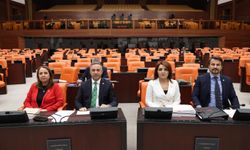 Tahtasız: “Bu bütçede halk yok, faiz ödemesi var”