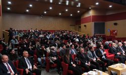 Harita ve Kadastro müfredatı çalıştayı