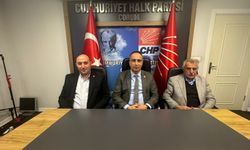 Karadenizbirlik CHP’yi kutladı