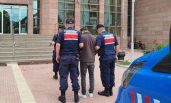 Çorum'da narkotik operasyonu: 110 kişi tutuklandı