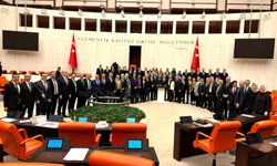 “Bütçe görüşmelerinde Çorum’u unutturmadık”