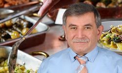 Lokantacılar Odası üyelerini bilgilendirecek