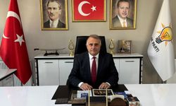 CHP'li vekile cevap verdi: "Kendi gözündeki merteği görmeyenler başkasının gözünde çöp arar"