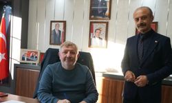 Osmancık Belediyesi’nde SDS sözleşmesi yenilendi