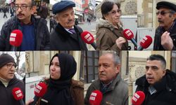 Çorum'da vatandaşlara ‘Asgari ücret ne kadar olmalı?” diye sorduk!