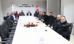 “OSB, Sungurlu'nun geleceği için hayati öneme sahip”