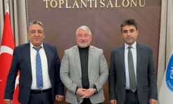 Partilerinden istifa etmişlerdi! AK Parti’ye geçtiler