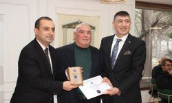 Duayen inşaat mühendislerine vefa