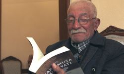 Aşık Musa’ya vefa Gecesi 26 Aralık’ta