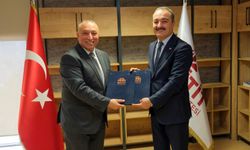 HİTÜ ve Global İstihdam Bürosu arasında işbirliği