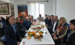 ADD’de renkli ve lezzetli Yerli Malı Haftası etkinliği