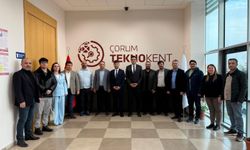 “Teknokent’te doluluk oranı % 100’e yakın”