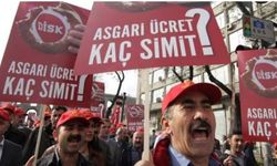 Çorum'da asgari ücret eylemi yapılacak