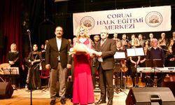 Gönül tellerini titreten gece